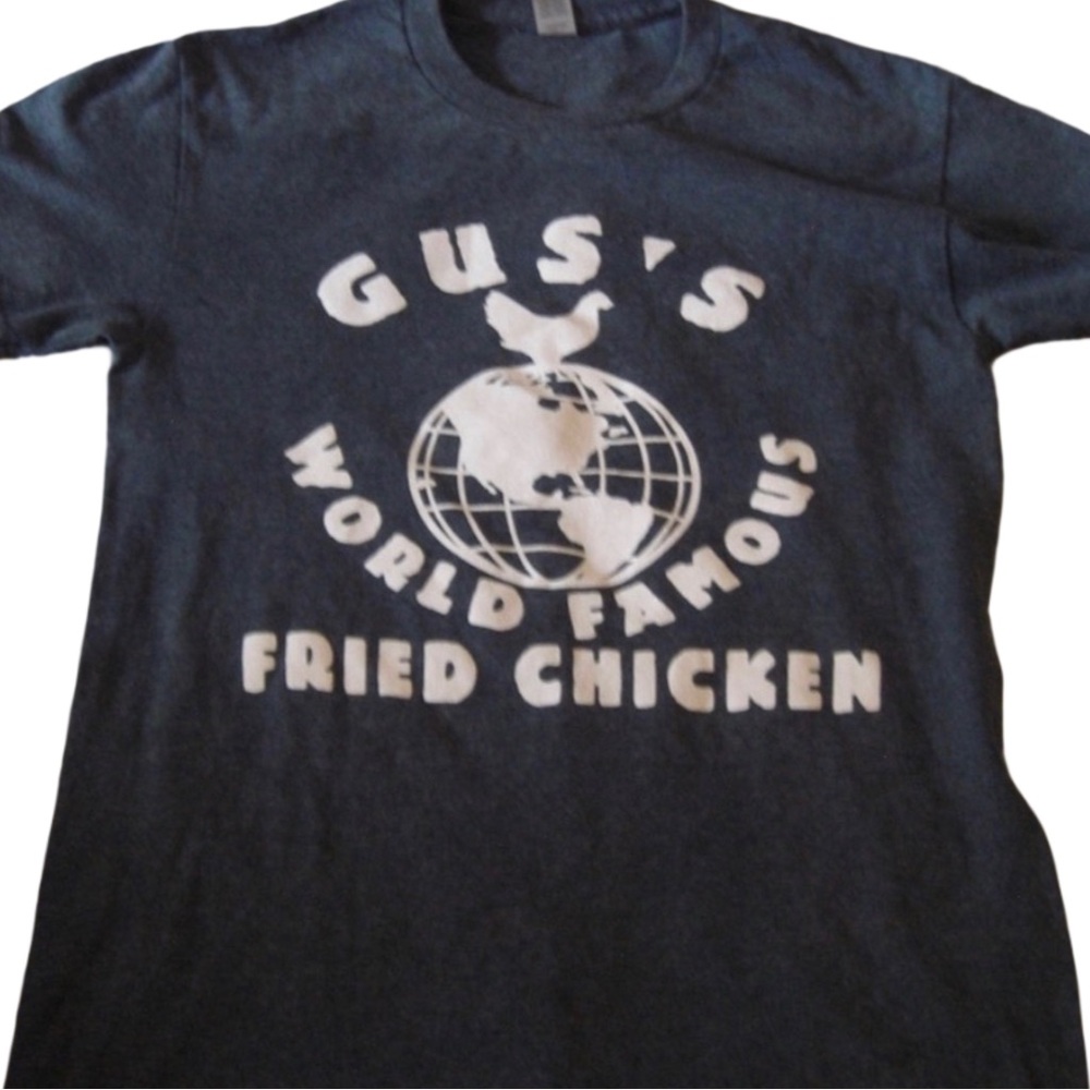 Gus's World Famous Fried Chicken T-Shirt